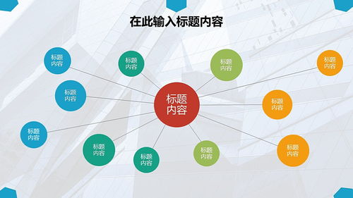 項目策劃與公關(guān)服務(wù) 一體化解決方案的商業(yè)演示